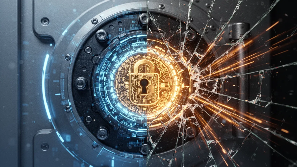 Cryptomator schließt kritische Lücke in Team-Version - Foto: über boerse-global.de