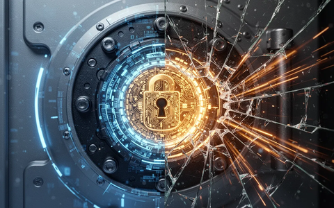 Cryptomator schließt kritische Lücke in Team-Version - Foto: über boerse-global.de