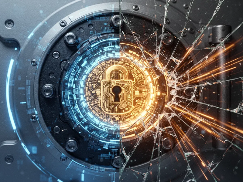 Cryptomator schließt kritische Lücke in Team-Version - Foto: über boerse-global.de