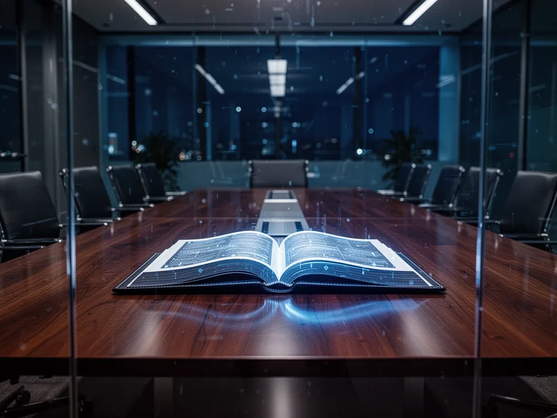 Britische Regierung startet neue Offensive gegen Wirtschaftskriminalität - Foto: über boerse-global.de