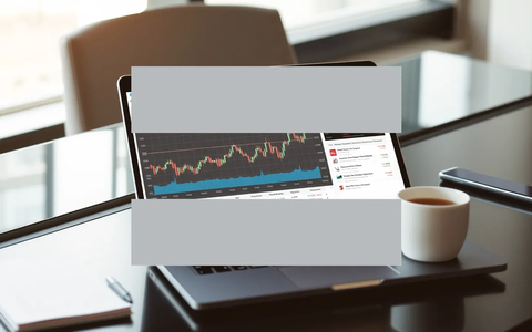 La apuesta de SoftBank por la inteligencia artificial enfrenta escrutinio financiero - Foto: über boerse-global.de