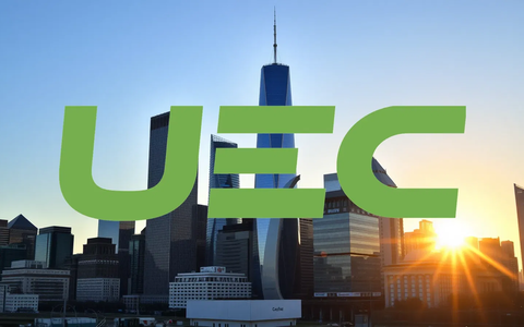 Uranium Energy's Bold Pricing Strategy Delivers High Margins Amid Regulatory Delays - Foto: über boerse-global.de