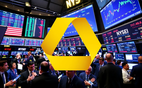 Macroeconomic Headwinds Weigh on Commerzbank Shares - Foto: über boerse-global.de