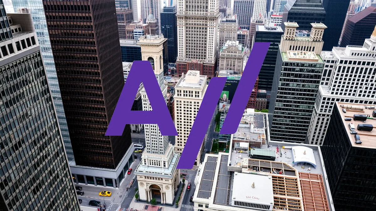 Accelleron Aktie: Rekordfahrt nach Zahlen - Foto: über boerse-global.de