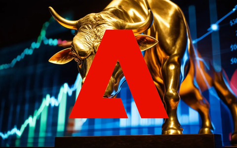 Adobe's Leadership Transition Overshadows Record Quarterly Performance - Foto: über boerse-global.de