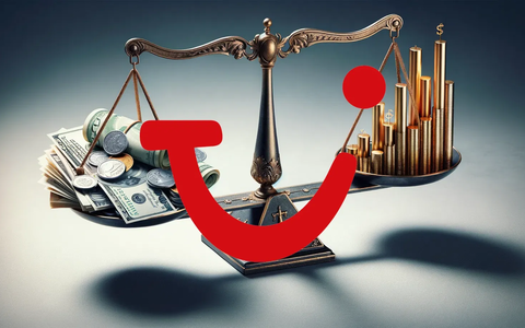 TUI Shares Under Pressure as Middle East Tensions Disrupt Operations - Foto: über boerse-global.de