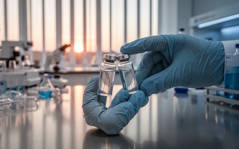 Assembly Biosciences Aktie: Gilead-Deal stützt - Foto: über boerse-global.de