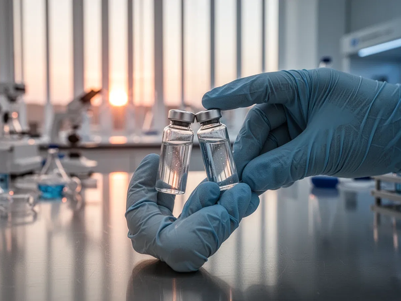 Assembly Biosciences Aktie: Gilead-Deal stützt - Foto: über boerse-global.de