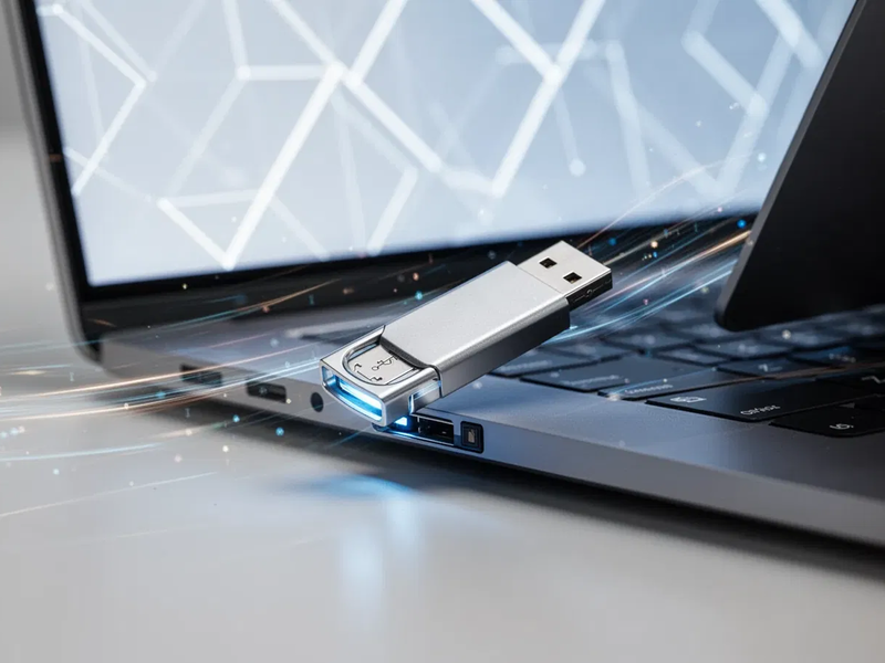 Windows 11: Microsoft verkürzt mit neuem Installationspaket Update-Marathon - Foto: über boerse-global.de