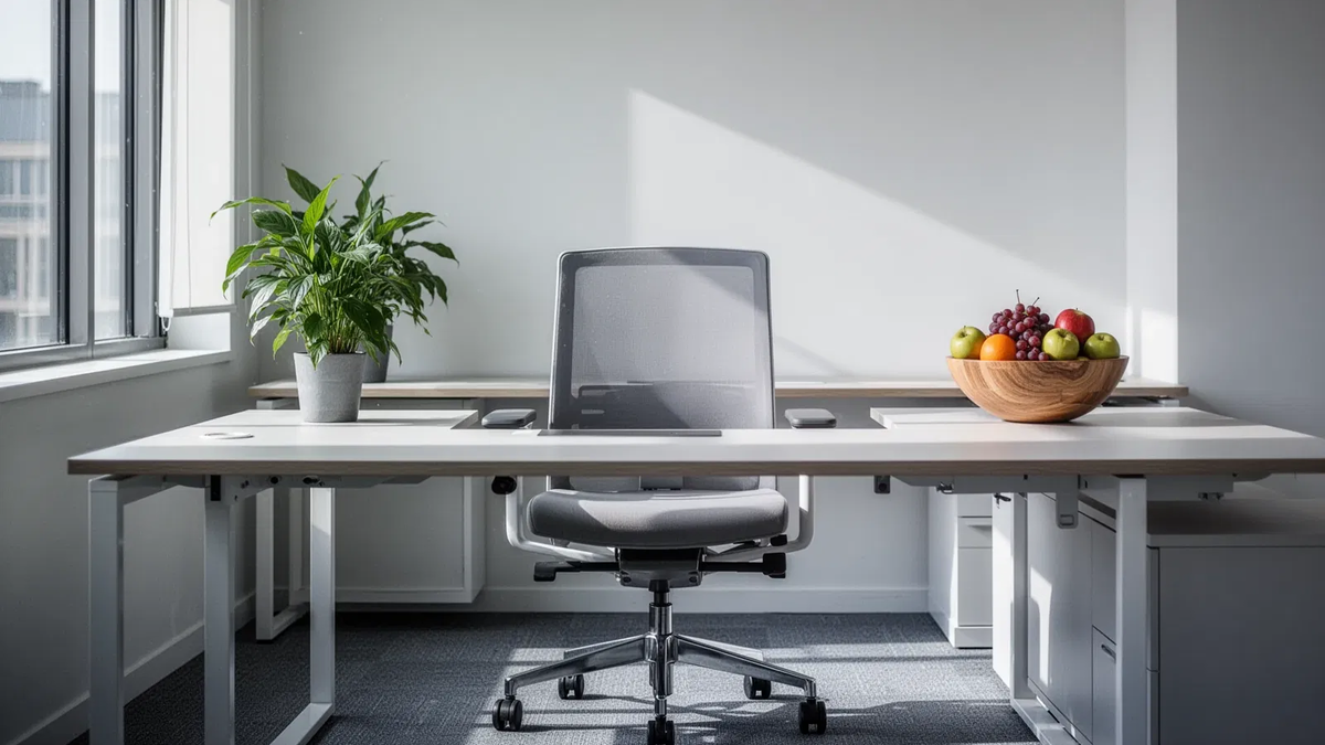 Betriebliches Gesundheitsmanagement wird 2026 zum Überlebensfaktor - Foto: über boerse-global.de