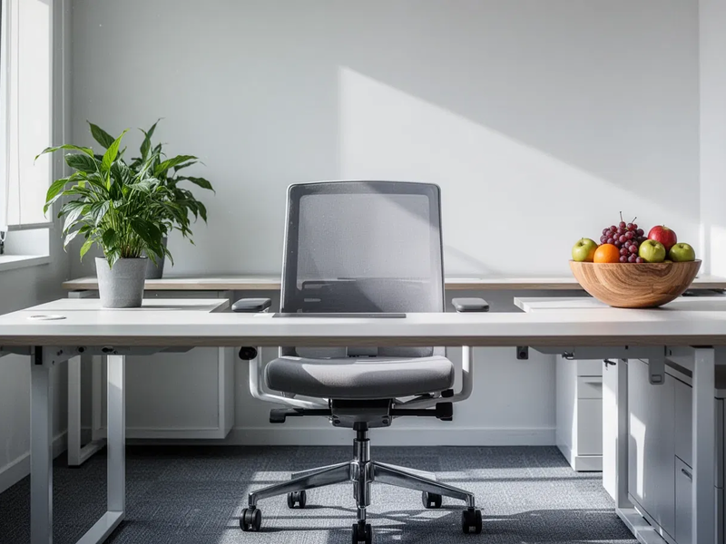 Betriebliches Gesundheitsmanagement wird 2026 zum Überlebensfaktor - Foto: über boerse-global.de