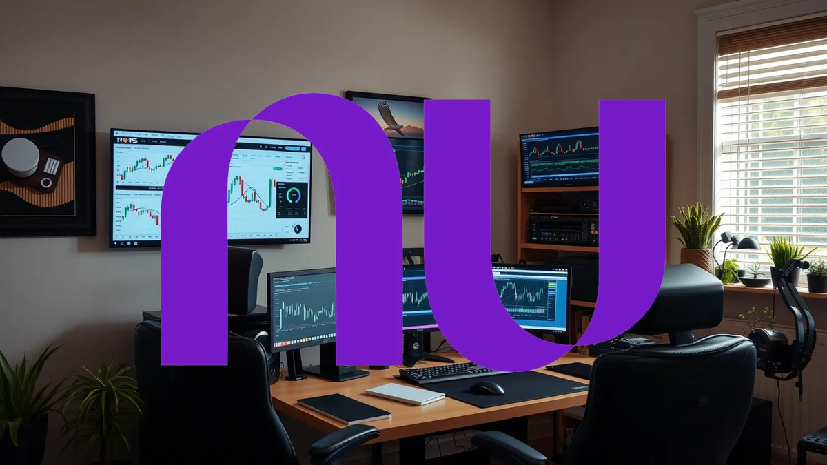 Nu Holdings Aktie: Expansionskurs 2026 - Foto: über boerse-global.de