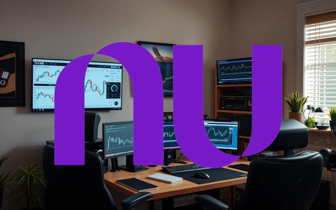 Nu Holdings Aktie: Expansionskurs 2026 - Foto: über boerse-global.de