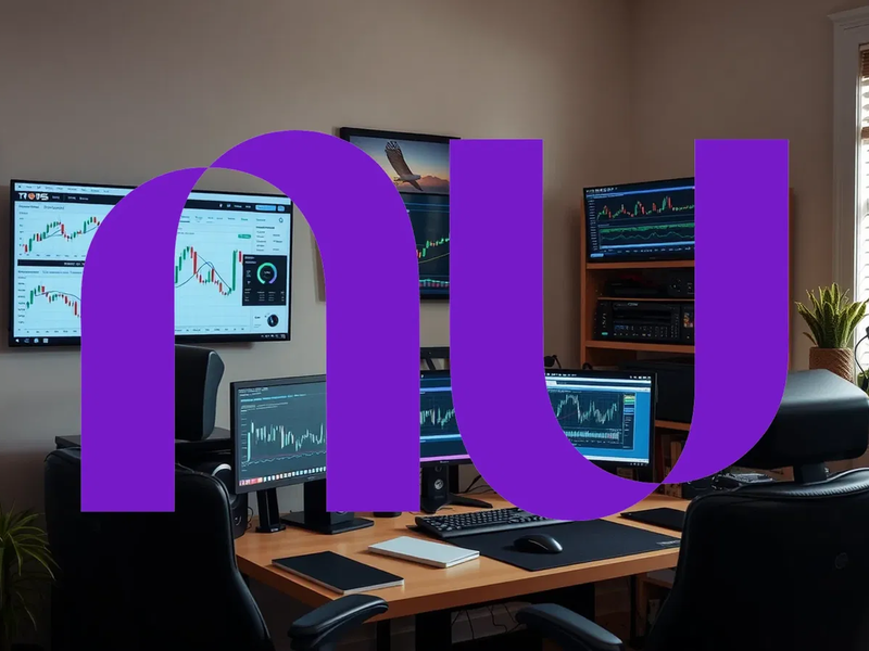 Nu Holdings Aktie: Expansionskurs 2026 - Foto: über boerse-global.de