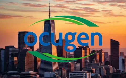 Analyst Confidence Sparks Surge in Ocugen Shares - Foto: über boerse-global.de