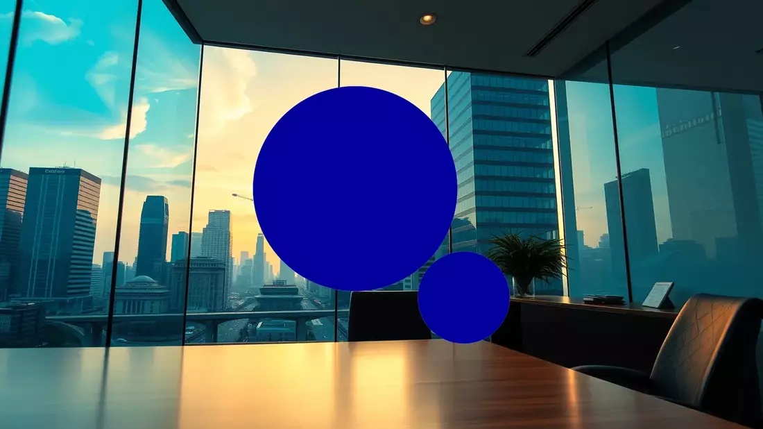 Evotec Shares Plunge to Fresh Annual Low Amid Operational Struggles Illustration mit AI erstellt übermittelt durch boerse-global.de