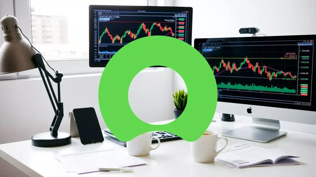 ServiceNow Shares Stage Impressive Recovery Illustration mit AI erstellt übermittelt durch boerse-global.de