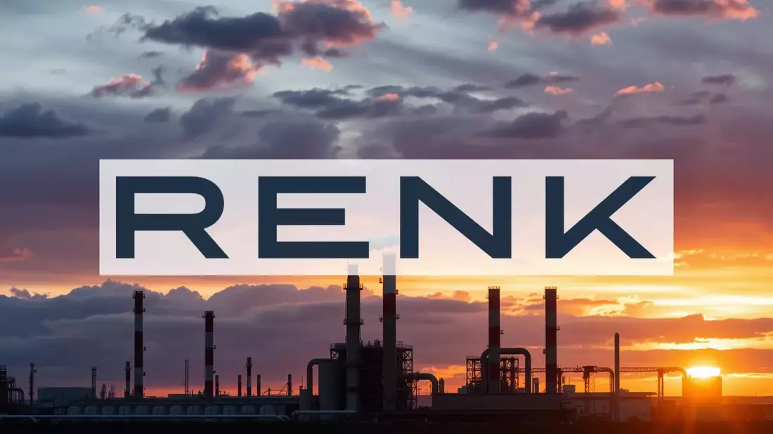 Renk Shares Face Investor Caution Despite Record Financial Performance Illustration mit AI erstellt übermittelt durch boerse-global.de