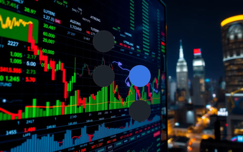 D-Wave Quantum Stock: Navigating Record Growth and Market Skepticism - Foto: über boerse-global.de