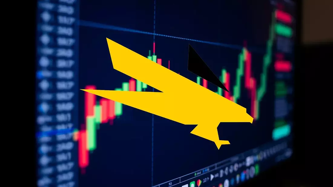 Agnico Eagle Mines Boosts Shareholder Returns Amid Expansion Drive Illustration mit AI erstellt übermittelt durch boerse-global.de