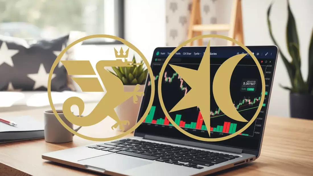 Lindt & Sprüngli Aktie: Prognose-Dämpfer Illustration mit AI erstellt übermittelt durch boerse-global.de