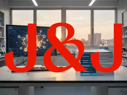 Johnson & Johnson Aktie: Doppelerfolg - Foto: über boerse-global.de