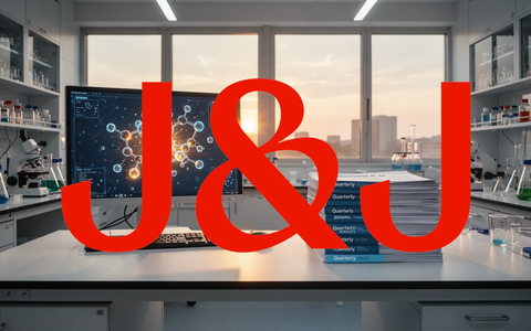 Johnson & Johnson Aktie: Doppelerfolg - Foto: über boerse-global.de