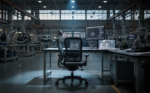 IAV Stollberg: Betriebsratswahl im Zeichen existenzieller Angst - Foto: über boerse-global.de