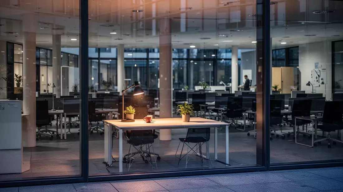 Teilzeit-Arbeit in Deutschland erreicht historischen Höchststand - Bild: über boerse-global.de