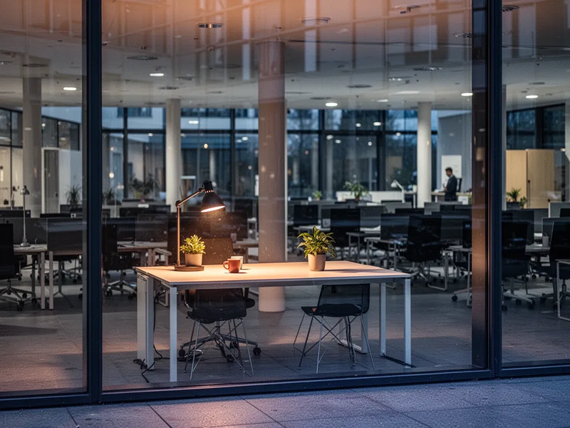 Teilzeit-Arbeit in Deutschland erreicht historischen Höchststand - Foto: über boerse-global.de