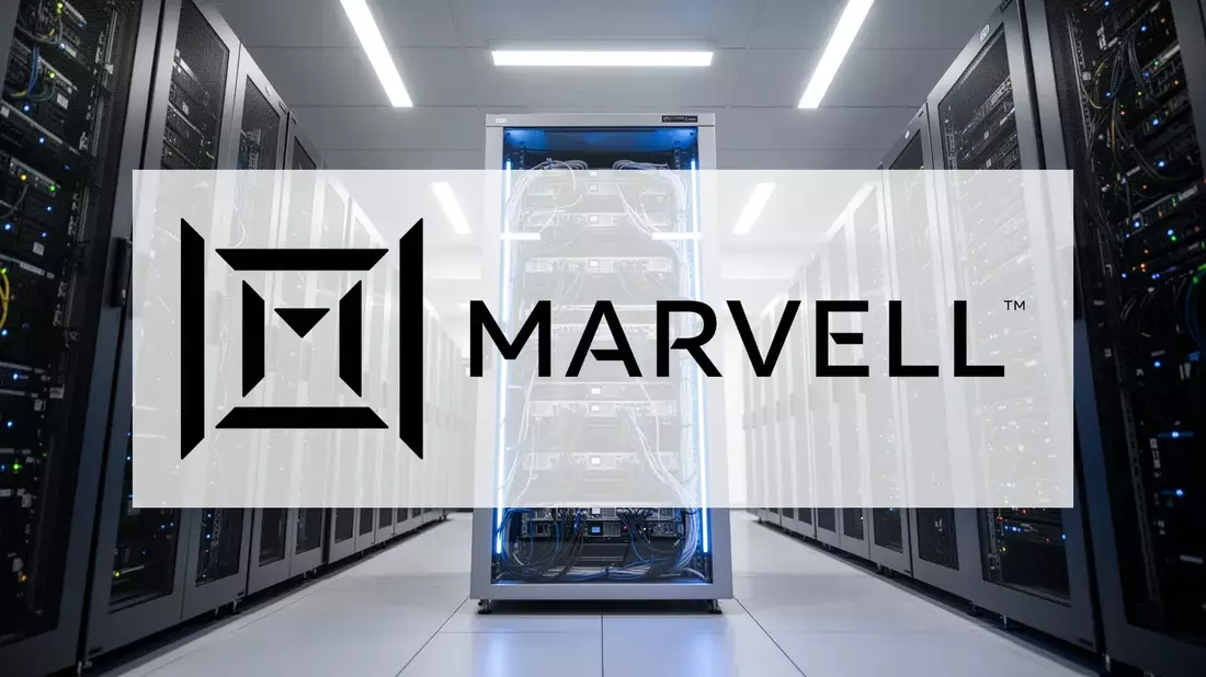 Marvell Technology Aktie: Auf Expansionskurs - Bild: über boerse-global.de