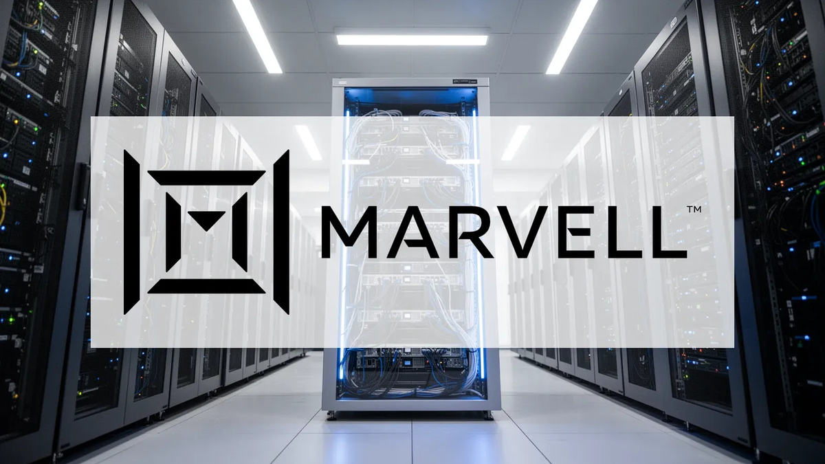 Marvell Technology Aktie: Auf Expansionskurs - Foto: über boerse-global.de