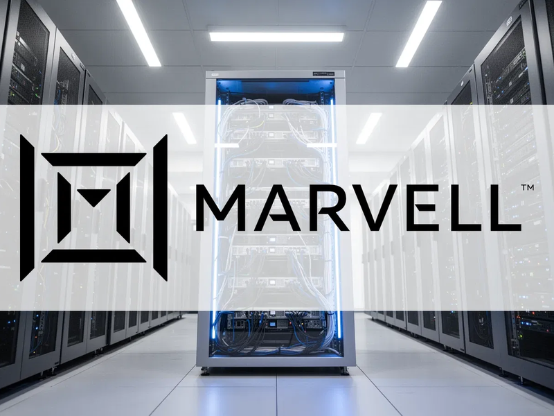 Marvell Technology Aktie: Auf Expansionskurs - Foto: über boerse-global.de