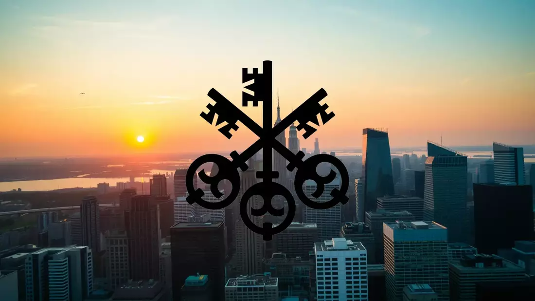 UBS: Resultados récord bajo la sombra regulatoria Illustration mit AI erstellt übermittelt durch boerse-global.de