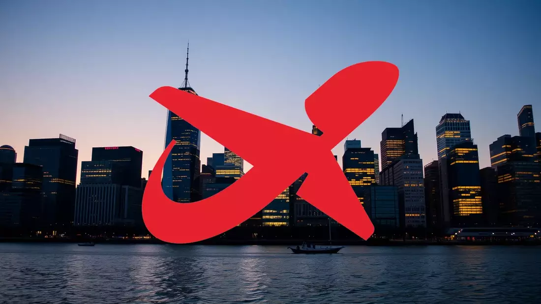 Norwegian Air Aktie: Rechtsstreit eskaliert - Bild: über boerse-global.de