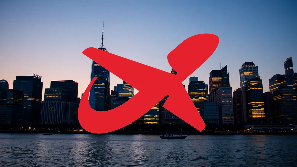 Norwegian Air Aktie: Rechtsstreit eskaliert - Foto: über boerse-global.de