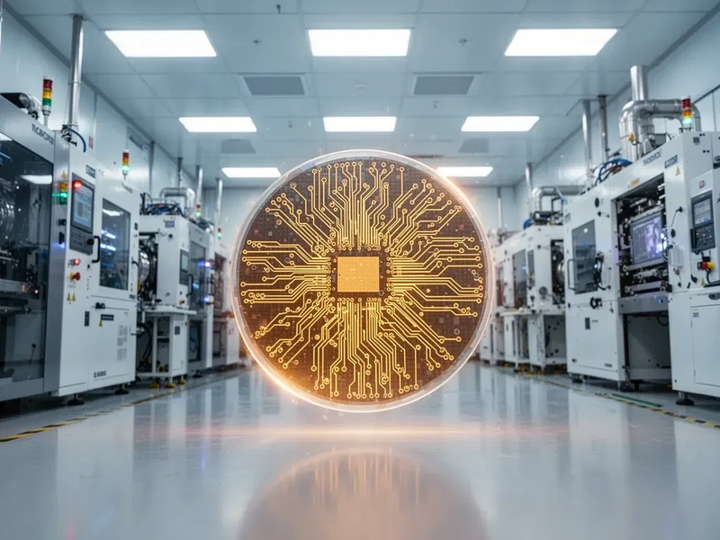 Samsung Aktie: Durchbruch mit Nvidia - Foto: über boerse-global.de