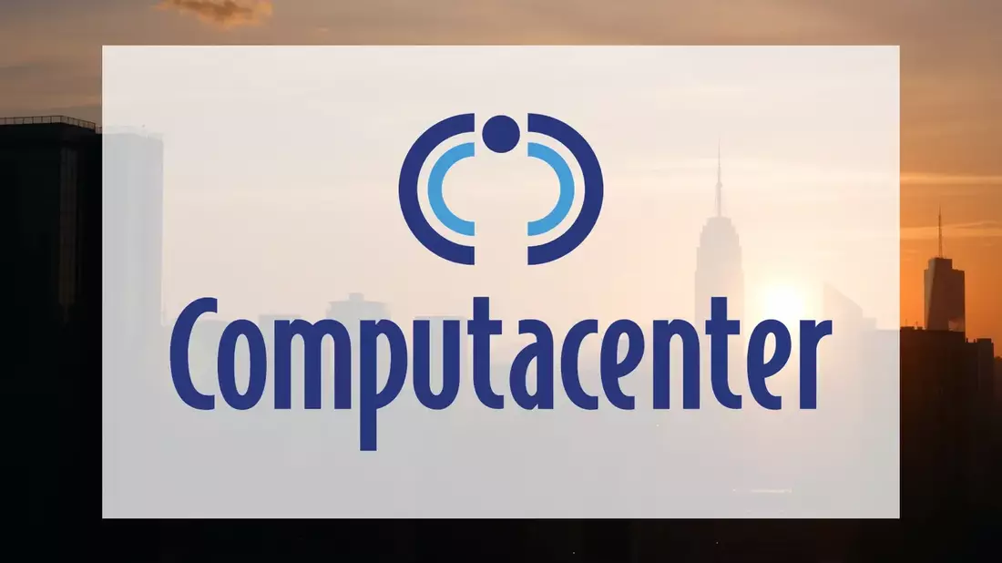 Computacenter's Record Results Fail to Impress the Market Illustration mit AI erstellt übermittelt durch boerse-global.de