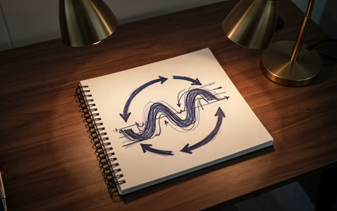 Edge Foundation stellt zyklisches Produktivitätsmodell für ADHS vor - Foto: über boerse-global.de