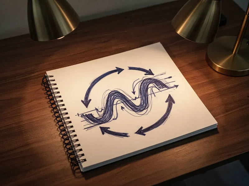 Edge Foundation stellt zyklisches Produktivitätsmodell für ADHS vor - Foto: über boerse-global.de