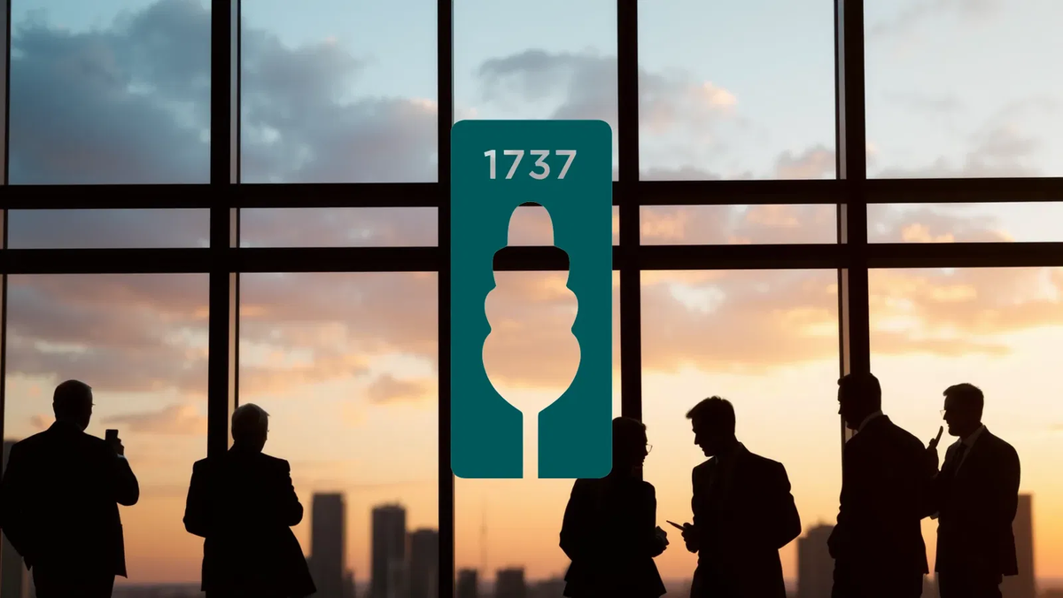 Van LanschotV Aktie: Strategische Expansion - Foto: über boerse-global.de