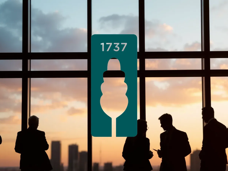 Van LanschotV Aktie: Strategische Expansion - Foto: über boerse-global.de