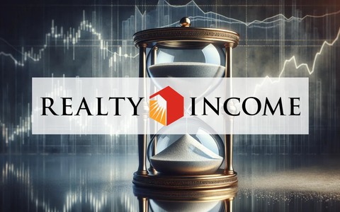 Realty Income: La consistencia de un gigante inmobiliario - Foto: über boerse-global.de