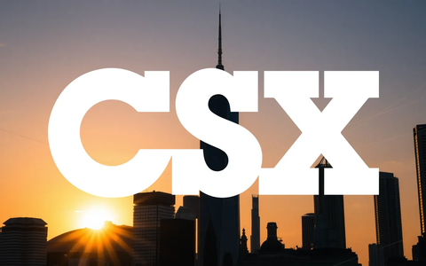 CSX Aktie: Kursziel gesenkt - Foto: über boerse-global.de CSX Aktie: Kursziel gesenkt - Foto: über boerse-global.de