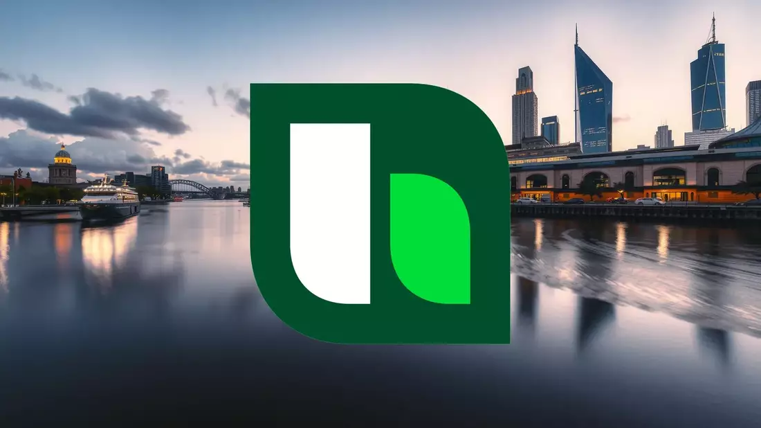 A Disconnect in Valuation: Heidelberg Materials' Strong Performance Meets Market Doubts Illustration mit AI erstellt übermittelt durch boerse-global.de