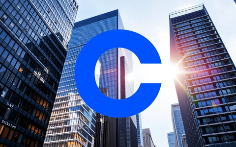 Coinbase's Strategic Pivot Amidst Quarterly Headwinds - Foto: über boerse-global.de