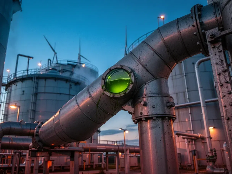 Verbio Aktie: Ölpreis treibt Kurs - Foto: über boerse-global.de