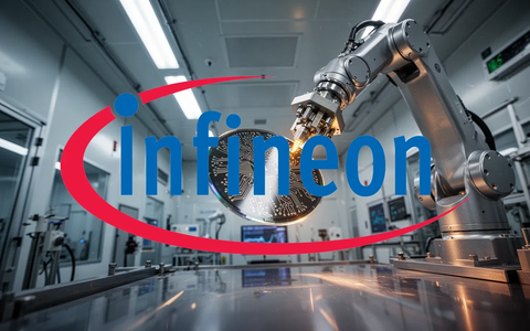 Infineon Aktie: 52 Euro im Visier - Foto: über boerse-global.de