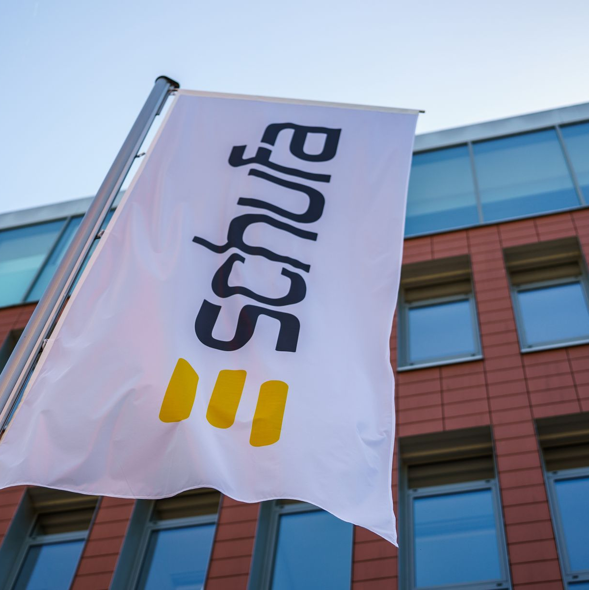 Zum Geschäftsmodell der 1927 gegründeten «Schutzgemeinschaft für allgemeine Kreditsicherung» gehört es, Daten zu sammeln. (Archivbild) - Foto: Andreas Arnold/dpa