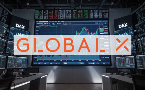 DAX: Öl diktiert das Geschehen - Foto: über boerse-global.de